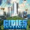 Games like Cities: Skylines
