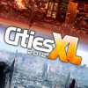 Games like Cities XL 2012