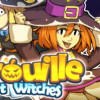 Games like Citrouille: Sweet Witches