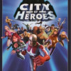 Games like City of Heroes