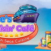 Games like Claire's Cruisin' Cafe: High Seas Cuisine
