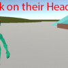 Games like Click on their Heads
