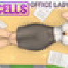 Games like ClickCells: Office Lady
