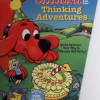 Games like Clifford the Big Red Dog: Thinking Adventures