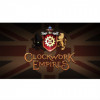 Games like Clockwork Empires