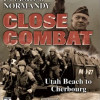 Games like Close Combat: Invasion - Normandy: Utah Beach to Cherbourg