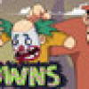 Games like Clowns