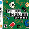 Games like Clubhouse Games