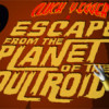 Games like Cluck Yegger in Escape From The Planet of The Poultroid