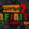 Games like Clutter 7: Infinity, Joe's Ultimate Quest