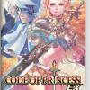 Games like Code of Princess EX
