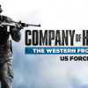 Games like COH 2 - The Western Front Armies: US Forces