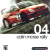 Games like Colin McRae Rally 04