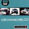 Games like Colin McRae Rally 2.0