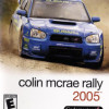 Games like Colin McRae Rally 2005
