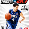 Games like College Hoops 2K7