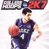 Games like College Hoops NCAA 2K7