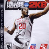 Games like College Hoops NCAA 2K8