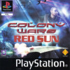 Games like Colony Wars III: Red Sun