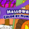 Games like Color by Numbers - Halloween