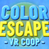 Games like Color Escape: VR Coop