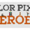 Games like Color Pixel Heroes