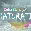 Games like ColorBlend FX: Desaturation