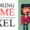 Games like Coloring Game: Pixel