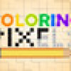 Games like Coloring Pixels