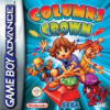 Games like Columns Crown