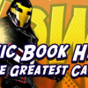 Games like Comic Book Hero: The Greatest Cape