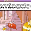 Games like Comicado