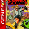 Games like Comix Zone