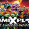 Games like ComixPlay #1: The Endless Incident
