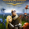 Games like Commanders: Attack of the Genos