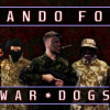 Games like Commando Fodder: War Dogs