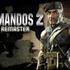 Games like Commandos 2 - HD Remaster