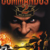 Games like Commandos 2: Men of Courage