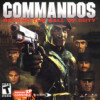 Games like Commandos: Beyond the Call of Duty