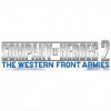 Games like Company of Heroes 2: The Western Front Armies