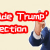 Games like 川建国同志想要连任/Comrade Trump's Re-election