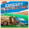 Games like Concept Destruction