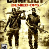 Games like Conflict: Denied Ops