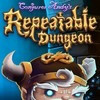 Games like Conjurer Andy's Repeatable Dungeon