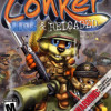 Games like Conker: Live & Reloaded