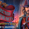 Games like Connected Hearts: The Musketeers Saga Collector's Edition