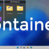 Games like Containers