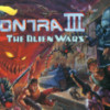 Games like Contra III: The Alien Wars