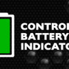 Games like Controllers Battery Indicator