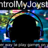 Games like ControlMyJoystick